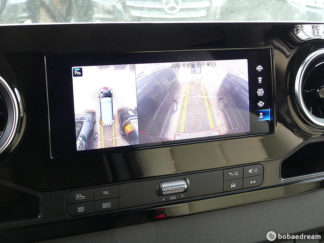 Mercedes-Benz Sprinter L13 - фото 15