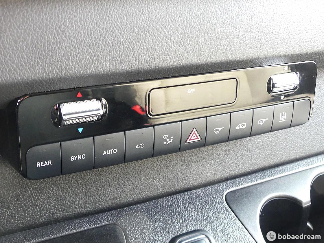 Mercedes-Benz Sprinter L13 - фото 16