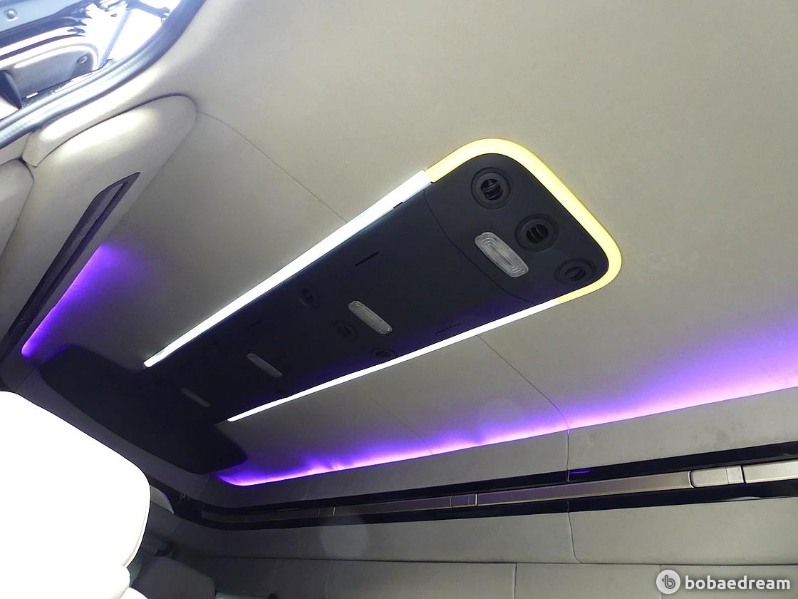 Mercedes-Benz Sprinter L13 - фото 20