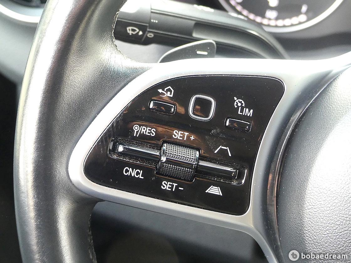 Mercedes-Benz Sprinter L13 - фото 22