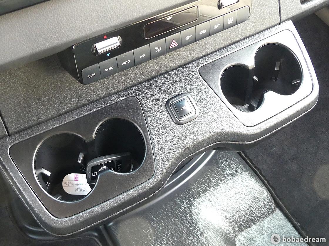 Mercedes-Benz Sprinter L13 - фото 24