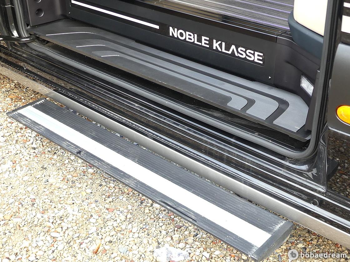 Mercedes-Benz Sprinter L13 - фото 25