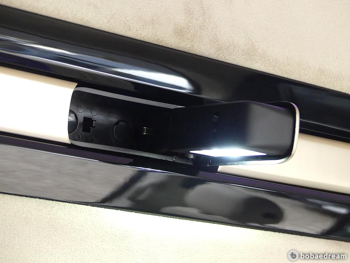 Mercedes-Benz Sprinter L13 - фото 28