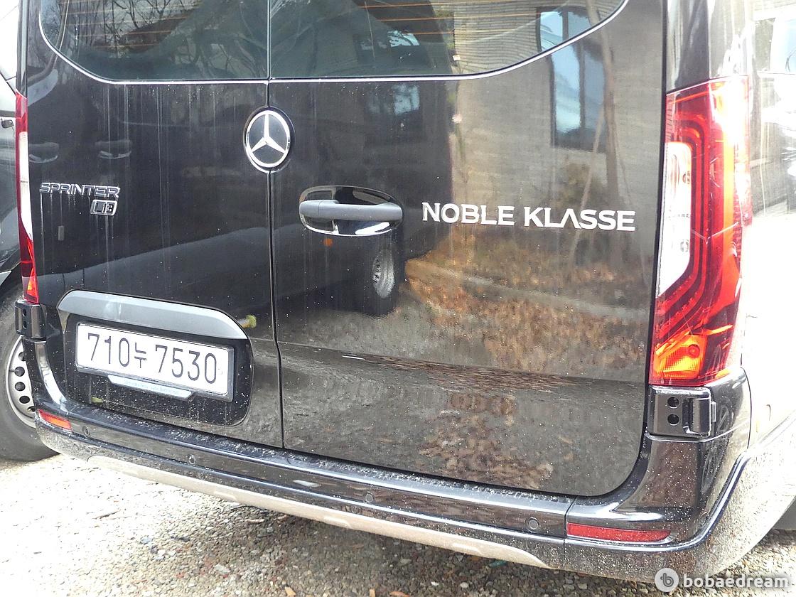 Mercedes-Benz Sprinter L13 - фото 30