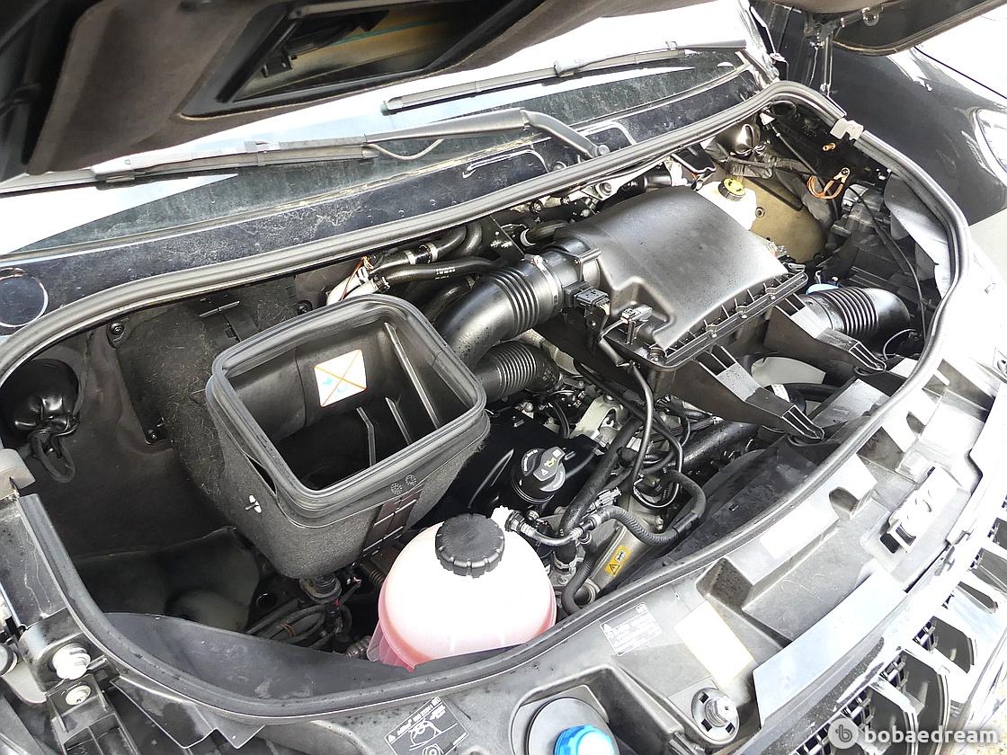 Mercedes-Benz Sprinter L13 - фото 5