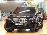 BMW X6 xDrive 30d M 스포츠