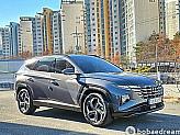현대 디 올 뉴 투싼 1.6 가솔린 터보 AWD 인스퍼레이션
