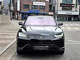 람보르기니 우루스 4.0 V8 S