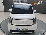 기아 더 뉴 기아 레이 1.0 프레스티지