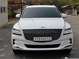제네시스 GV80 2.5 터보 AWD 5인승