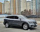 르노코리아 더 뉴 QM6 퀘스트 2.0 LPe 2WD 밴
