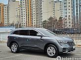 르노코리아 더 뉴 QM6 퀘스트 2.0 LPe 2WD 밴