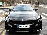 BMW M2 3.0 쿠페