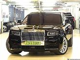 롤스로이스 고스트 6.7 V12 EWB
