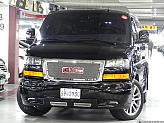 GMC 사바나밴 6.0