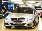 벤츠 E300 아방가르드