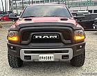 닷지 램 픽업 5.7L 1500 레블