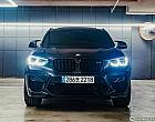 BMW X4 M 3.0 컴페티션