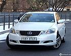 렉서스 GS 450h