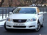 렉서스 GS 450h