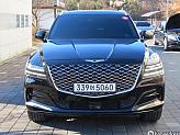 제네시스 GV80 2.5 터보 AWD 5인승
