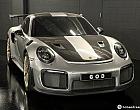 포르쉐 911 GT2 RS