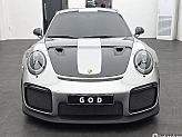포르쉐 911 GT2 RS