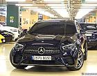 벤츠 E220 d 4매틱 AMG 라인