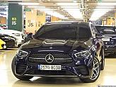 벤츠 E220 d 4매틱 AMG 라인