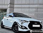 현대 더 뉴 벨로스터 1.6 터보 D 스펙