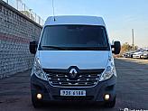 르노코리아 마스터 2.3 디젤 밴 L