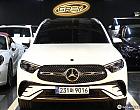 벤츠 GLC300 4매틱 AMG 라인