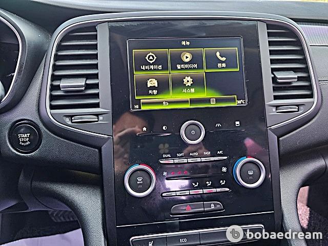 무사고/6개월1만KM일반소모품포함무상AS보증차량 <br>