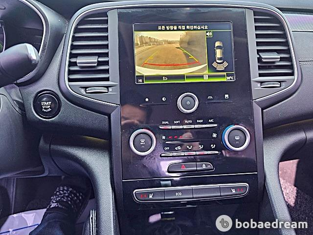 무사고/6개월1만KM일반소모품포함무상AS보증차량 <br>