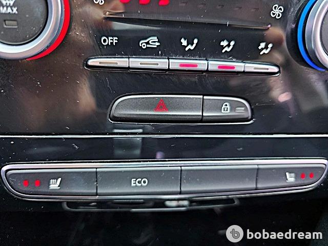 무사고/6개월1만KM일반소모품포함무상AS보증차량 <br>