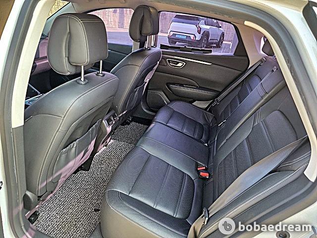 무사고/6개월1만KM일반소모품포함무상AS보증차량 <br>