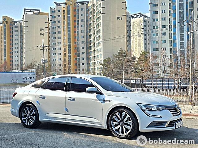 무사고/6개월1만KM일반소모품포함무상AS보증차량 <br>