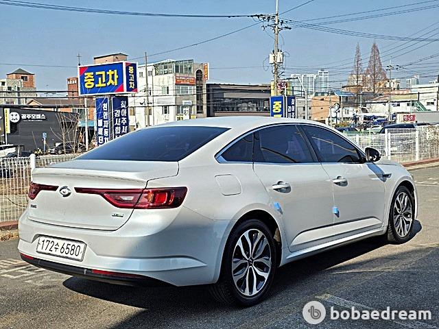 무사고/6개월1만KM일반소모품포함무상AS보증차량 <br>