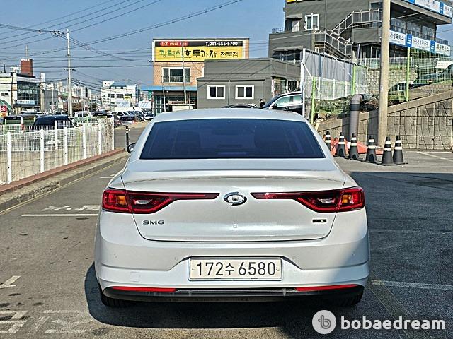 무사고/6개월1만KM일반소모품포함무상AS보증차량 <br>