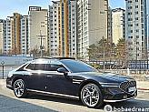 제네시스 G90 3.5 터보 AWD 프레스티지 컬렉션