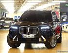BMW X7 xDrive 40i 디자인 퓨어 엑설런스 6인승
