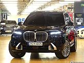 BMW X7 xDrive 40i 디자인 퓨어 엑설런스 6인승