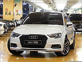 아우디 A3 40 TFSI