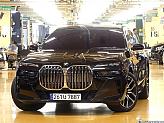 BMW 740d xDrive M 스포츠