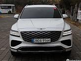 제네시스 GV80 2.5 터보 AWD 5인승