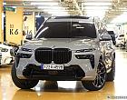 BMW X7 xDrive 40i M 스포츠 7인승