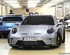 포르쉐 911 GT3
