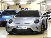 포르쉐 911 GT3