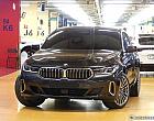 BMW 640i GT xDrive 럭셔리