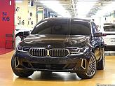 BMW 640i GT xDrive 럭셔리